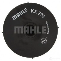 Топливный фильтр MAHLE ORIGINAL 70366154 KX 220D KX 220D ECO 2356022 - Изображение 10