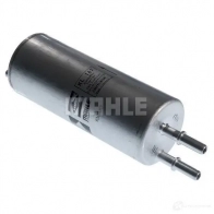 Топливный фильтр MAHLE ORIGINAL 2355740 KL 167 7 6515134 CJB2E1 - Изображение 2