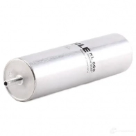 Топливный фильтр MAHLE ORIGINAL 0GZD2CW 2355927 KL 660 70 389342 - Изображение 4