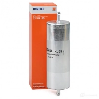 Топливный фильтр MAHLE ORIGINAL 2355802 KL 35 K28GJ8 7743128 1 - Изображение 2
