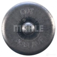 Топливный фильтр MAHLE ORIGINAL 2355802 KL 35 K28GJ8 7743128 1 - Изображение 10