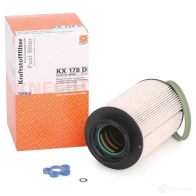 Топливный фильтр MAHLE ORIGINAL 2356001 KX 178D 76640262 KX 178D ECO - Изображение 2