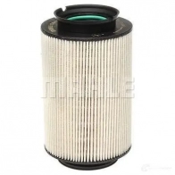 Топливный фильтр MAHLE ORIGINAL 2356001 KX 178D 76640262 KX 178D ECO - Изображение 8