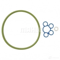 Топливный фильтр MAHLE ORIGINAL 2356001 KX 178D 76640262 KX 178D ECO - Изображение 12