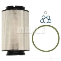 Топливный фильтр MAHLE ORIGINAL 2356001 KX 178D 76640262 KX 178D ECO - Изображение 13