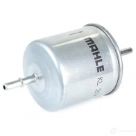 Топливный фильтр MAHLE ORIGINAL 766409 81 Z03QBU 2355791 KL 257 - Изображение 3