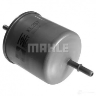 Топливный фильтр MAHLE ORIGINAL 766409 81 Z03QBU 2355791 KL 257 - Изображение 6