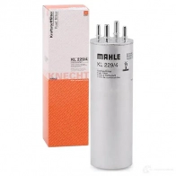 Топливный фильтр MAHLE ORIGINAL 2355778 76832 760 KL 229/4 NXWTU - Изображение 2