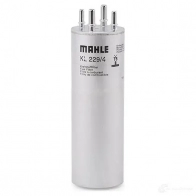 Топливный фильтр MAHLE ORIGINAL 2355778 76832 760 KL 229/4 NXWTU - Изображение 3