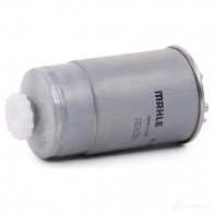 Топливный фильтр MAHLE ORIGINAL KL 567 70365 407 2355897 E6C59O - Изображение 3