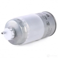 Топливный фильтр MAHLE ORIGINAL FFP64 7 8749780 KC 69 2355674 - Изображение 4