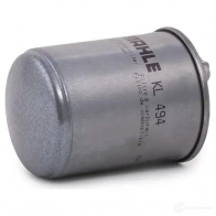 Топливный фильтр MAHLE ORIGINAL 9YJKDWN 7032916 6 KL 494 2355860 - Изображение 3