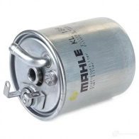 Топливный фильтр MAHLE ORIGINAL 7660602 4 2355758 KL 188 S8NAVA - Изображение 2