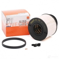 Топливный фильтр MAHLE ORIGINAL 7683 1564 KX 192D 4AZF4 2356008 - Изображение 2