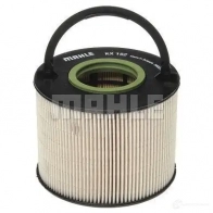 Топливный фильтр MAHLE ORIGINAL 7683 1564 KX 192D 4AZF4 2356008 - Изображение 6