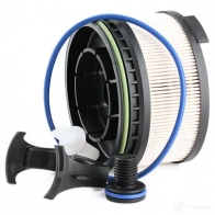 Топливный фильтр MAHLE ORIGINAL 1437605887 JR 49JG KX 533KIT - Изображение 3