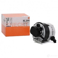 Топливный фильтр MAHLE ORIGINAL 7 0385374 KL 569 2355899 7KY7Q - Изображение 2