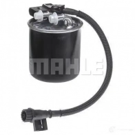 Топливный фильтр MAHLE ORIGINAL 72352 799 KL 912 2355973 23JQGB - Изображение 8