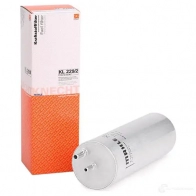 Топливный фильтр MAHLE ORIGINAL 70372 555 KL 229/2 2355777 VVEHOO - Изображение 2