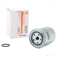Топливный фильтр MAHLE ORIGINAL N7J3XG 723907 28 2355660 KC 510D - Изображение 2