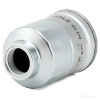 Топливный фильтр MAHLE ORIGINAL N7J3XG 723907 28 2355660 KC 510D - Изображение 4