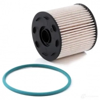 Топливный фильтр MAHLE ORIGINAL 1424217868 KX 420D 72375 895 67OLJ - Изображение 3