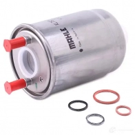 Топливный фильтр MAHLE ORIGINAL KL 752/2D 7237513 4 WIJOYA 2355940 - Изображение 3
