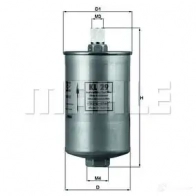 Топливный фильтр MAHLE ORIGINAL PPV0G 7739 7896 KL 29 2355796 - Изображение 5