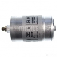Топливный фильтр MAHLE ORIGINAL 3BW6PRV KL 38 2355804 77 492143 - Изображение 8