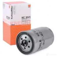 Топливный фильтр MAHLE ORIGINAL KC 101/1 7 0368548 2355558 DK3INX - Изображение 2