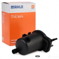 Топливный фильтр MAHLE ORIGINAL 703 85052 2L06U KL 633D 2355920 - Изображение 2