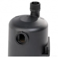 Топливный фильтр MAHLE ORIGINAL 703 85052 2L06U KL 633D 2355920 - Изображение 4
