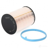 Топливный фильтр MAHLE ORIGINAL 70591951 KX 393D KX 393D ECO 2356066 - Изображение 3