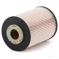 Топливный фильтр MAHLE ORIGINAL 70591951 KX 393D KX 393D ECO 2356066 - Изображение 6