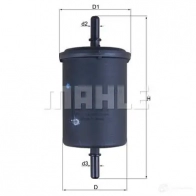 Топливный фильтр MAHLE ORIGINAL 2356063 70598223 KX 386 KX 386 ECO - Изображение 8
