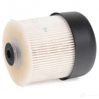 Топливный фильтр MAHLE ORIGINAL 72 376387 KX 338/28D 2356052 KF84/28 - Изображение 3