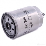 Топливный фильтр MAHLE ORIGINAL 2355616 NARKJ KC 244 7038 1202 - Изображение 3