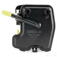 Топливный фильтр MAHLE ORIGINAL 7056 1321 2355816 KL 431D FS05U9V - Изображение 5
