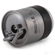 Топливный фильтр MAHLE ORIGINAL U7DDUKP KL 228/2D 768324 22 2355776 - Изображение 3