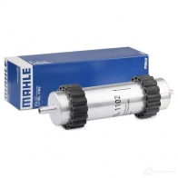 Топливный фильтр MAHLE ORIGINAL G8OB R 1437604586 KL 1102 - Изображение 2