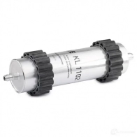 Топливный фильтр MAHLE ORIGINAL G8OB R 1437604586 KL 1102 - Изображение 4