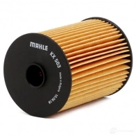 Топливный фильтр MAHLE ORIGINAL 724 26629 KX 503D 1194156813 DM4FSMN - Изображение 3