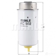 Топливный фильтр MAHLE ORIGINAL 7 2338919 2355656 TMSW4U3 KC 502