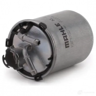 Топливный фильтр MAHLE ORIGINAL 7 0341699 OCW46V KL 497D 2355861 - Изображение 3