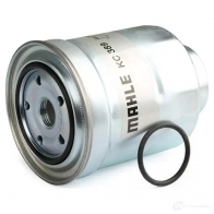 Топливный фильтр MAHLE ORIGINAL 1437604600 A4 WPYZ KC 389D - Изображение 2