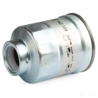 Топливный фильтр MAHLE ORIGINAL 1437604600 A4 WPYZ KC 389D - Изображение 3