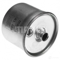 Топливный фильтр MAHLE ORIGINAL 768 08240 KL 468 2355841 GFWCUHC - Изображение 2