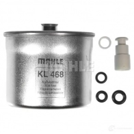 Топливный фильтр MAHLE ORIGINAL 768 08240 KL 468 2355841 GFWCUHC - Изображение 5