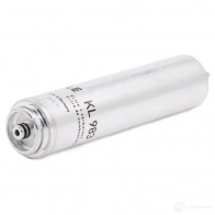 Топливный фильтр MAHLE ORIGINAL 724054 67 9IGH1YS 2355989 KL 983D - Изображение 4