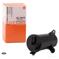 Топливный фильтр MAHLE ORIGINAL 72400 852 KL 764D 79931376 2355943 - Изображение 2